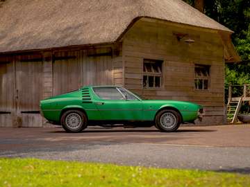 Coupé | Nederlands geleverd | 3e eigenaar