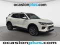 SsangYong Korando G15 Urban 4x2 Blanco - thumbnail 2