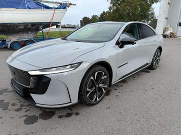 68,8kWh 258PS Standard Range Takumi