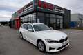 BMW 316 d 2.0 Diesel 48 V Touring Aut.*1.Besitz* Leders... Weiß - thumbnail 1
