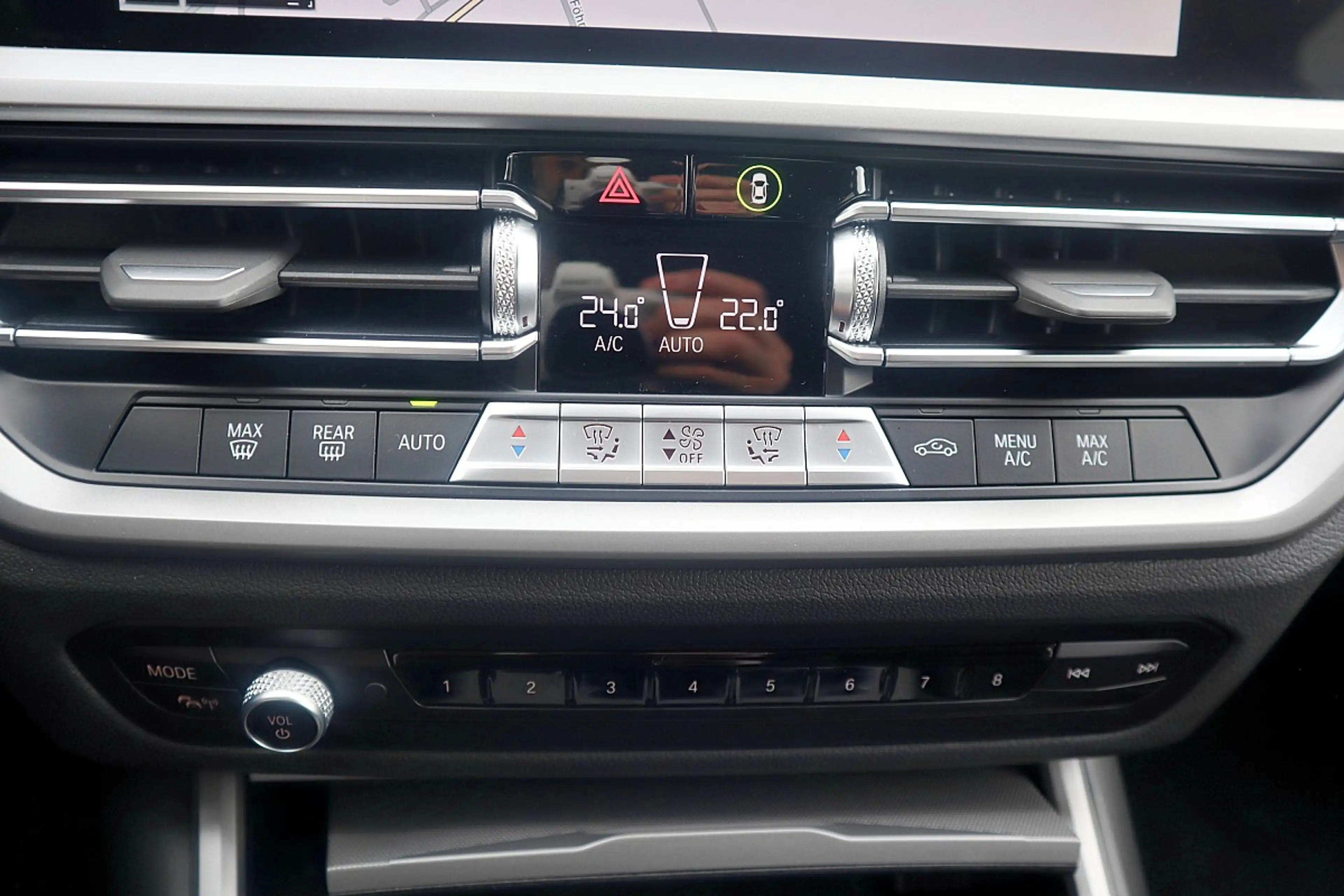 BMW 316 d 2.0 Diesel 48 V Touring Aut.*1.Besitz* Leders... — photo 15