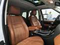 Land Rover Range Rover Sport 3.0 TDV6 HSE_BIANCO FUJI_BOLLO 2026 PAGATO_FATTURE Wit - thumbnail 8