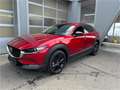 Mazda CX-30 e-Skyactive G140 Homura Rot - thumbnail 1