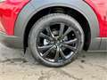 Mazda CX-30 e-Skyactive G140 Homura Rot - thumbnail 4
