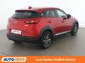 Mazda CX-3 1.5 Diesel Revolution Top AWD Rot - thumbnail 6