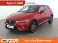 Mazda CX-3 1.5 Diesel Revolution Top AWD Rot - thumbnail 1