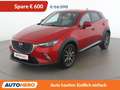 Mazda CX-3 1.5 Diesel Revolution Top AWD Rot - thumbnail 1