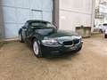 BMW Z4 roadster 2.0i *VERDE TIEFGRUN* 150 cv Verde - thumbnail 2