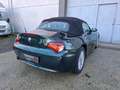BMW Z4 roadster 2.0i *VERDE TIEFGRUN* 150 cv Verde - thumbnail 4