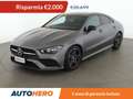 Mercedes-Benz CLA 180 CLA 180 d Premium Automatic Grigio - thumbnail 1