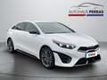 Kia ProCeed / pro_cee'd PROCEED 1.5T DCT7 GTL TEC 18Z 18'' LM-Felgen, elek Wit - thumbnail 6