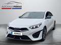 Kia ProCeed / pro_cee'd PROCEED 1.5T DCT7 GTL TEC 18Z 18'' LM-Felgen, elek Wit - thumbnail 2