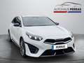 Kia ProCeed / pro_cee'd PROCEED 1.5T DCT7 GTL TEC 18Z 18'' LM-Felgen, elek Wit - thumbnail 7