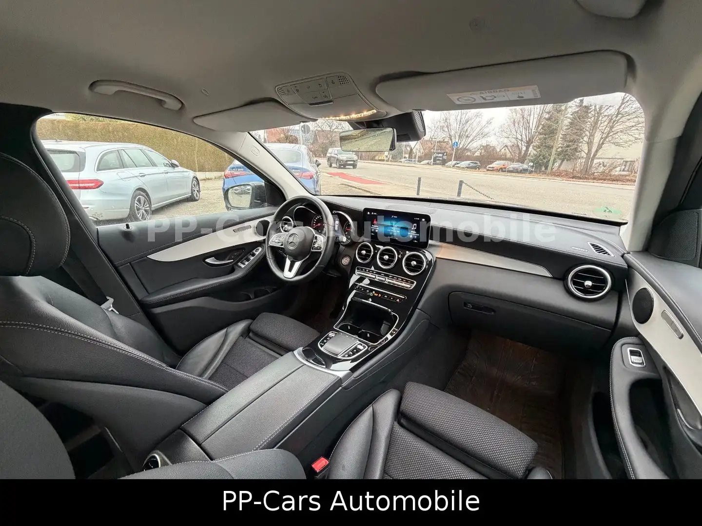 Mercedes-Benz GLC 220 d 4M Advanced*Infotainment*Offroad*Excl. Schwarz - 2