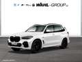 BMW X5 xDrive45e M Sportpaket B&W Surround Head-Up Weiß - thumbnail 1