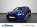 Audi A6 Sport 40 TDI S line KAMERA OPTIK SC Blau - thumbnail 1