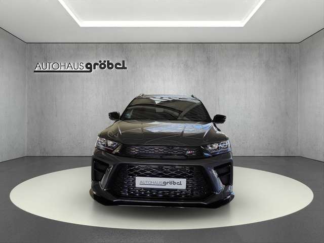 SWM G01 Premium 1.5 Autom.