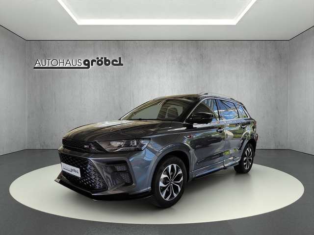 Imagine SWM G01 Premium 1.5 Autom.