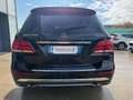 Mercedes-Benz GLE 250 GLE - W166 d Sport 4matic auto Nero - thumbnail 4