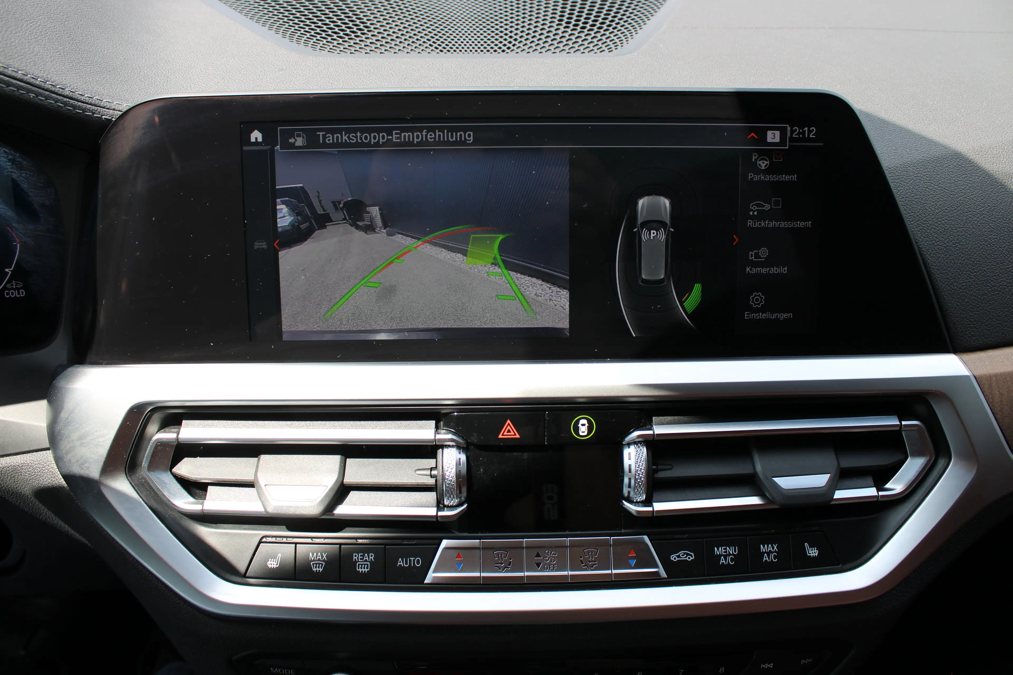 BMW 340 Touring Aut.///M Paket/ACC/Laserlicht/HeadUP — photo 13