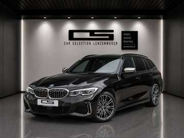 Touring Aut.///M Paket/ACC/Laserlicht/HeadUP