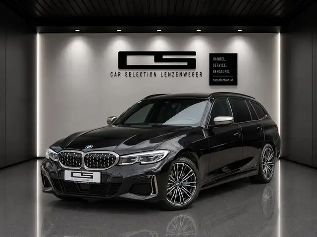 BMW 340 Touring Aut.///M Paket/ACC/Laserlicht/HeadUP