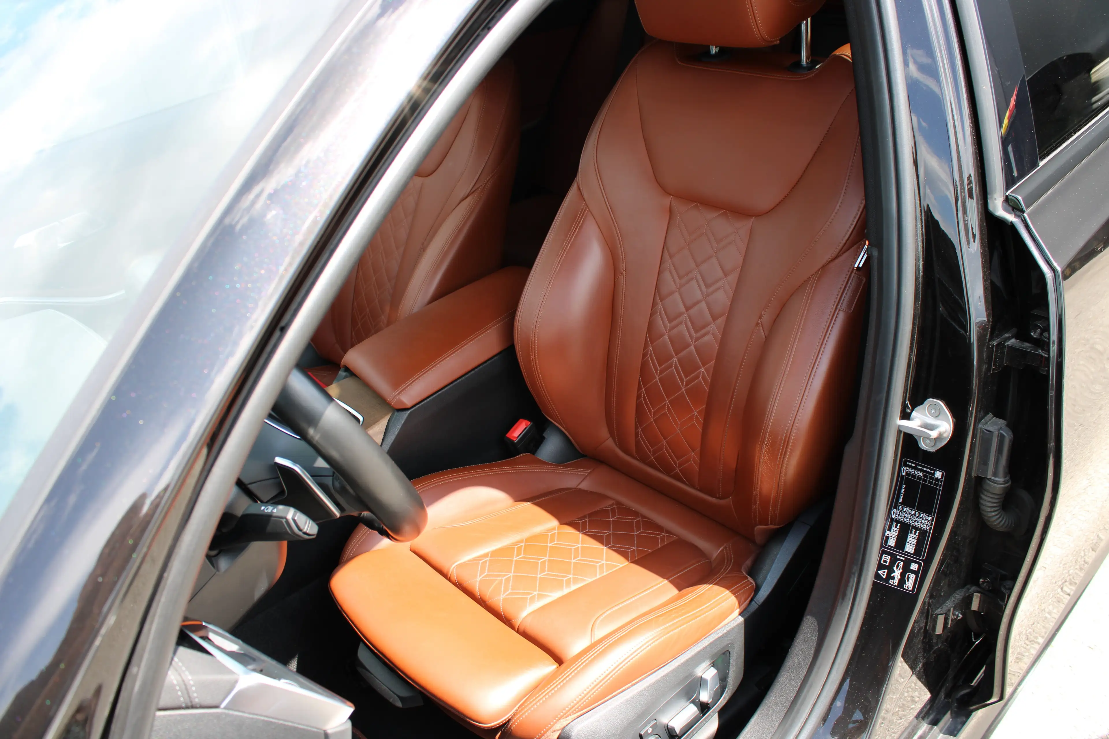 BMW 340 Touring Aut.///M Paket/ACC/Laserlicht/HeadUP — photo 7