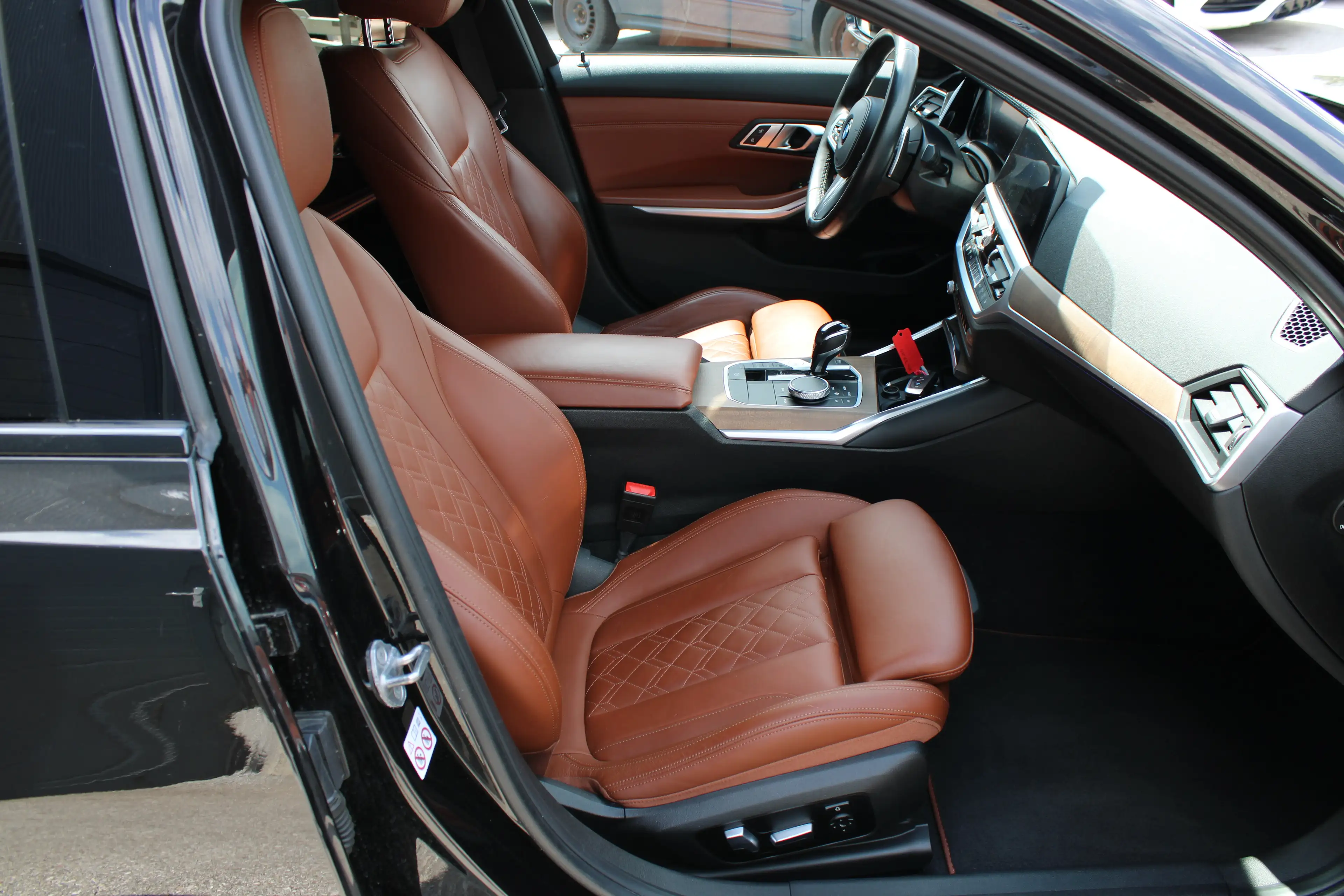BMW 340 Touring Aut.///M Paket/ACC/Laserlicht/HeadUP — photo 9