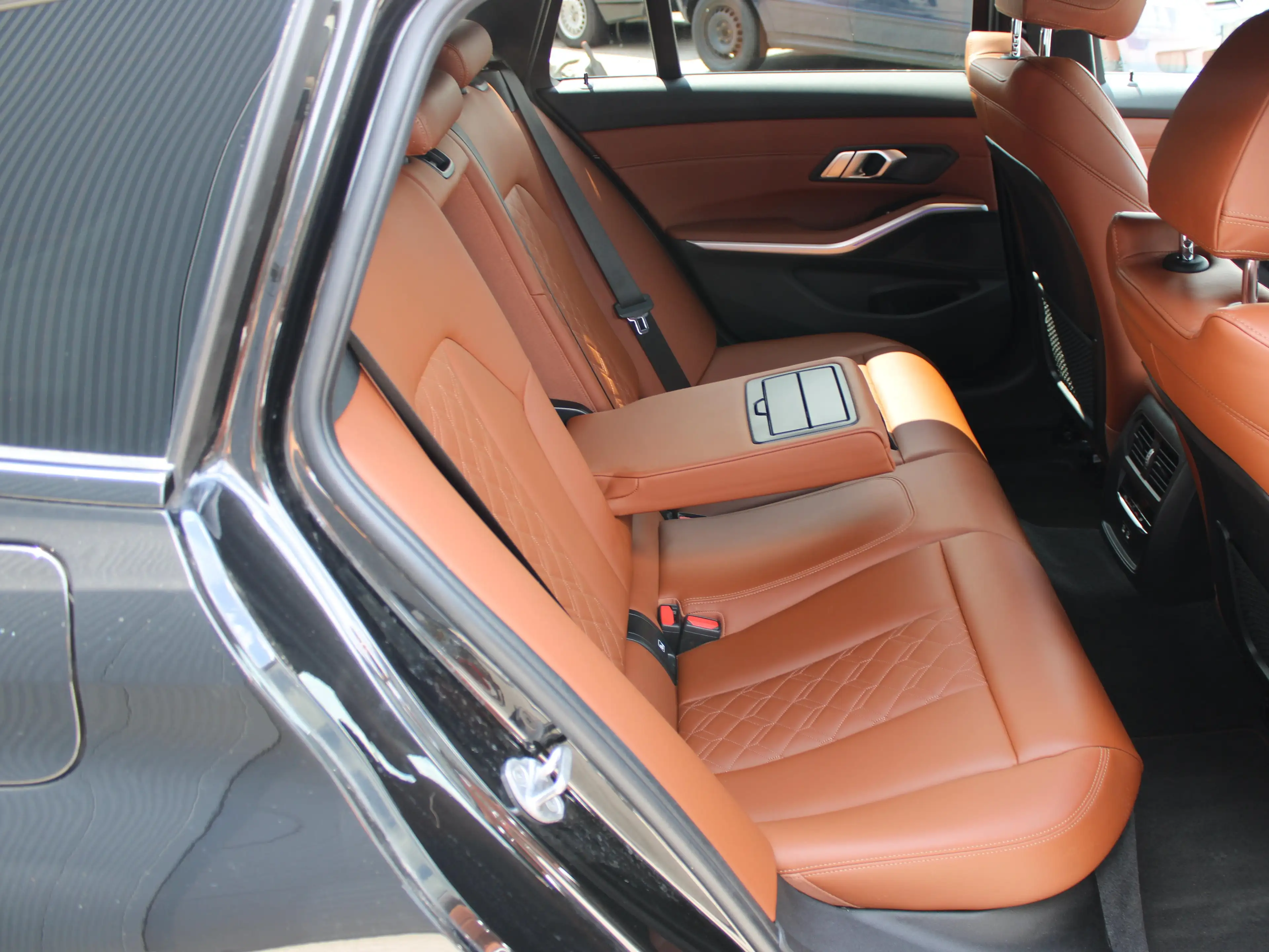 BMW 340 Touring Aut.///M Paket/ACC/Laserlicht/HeadUP — photo 11