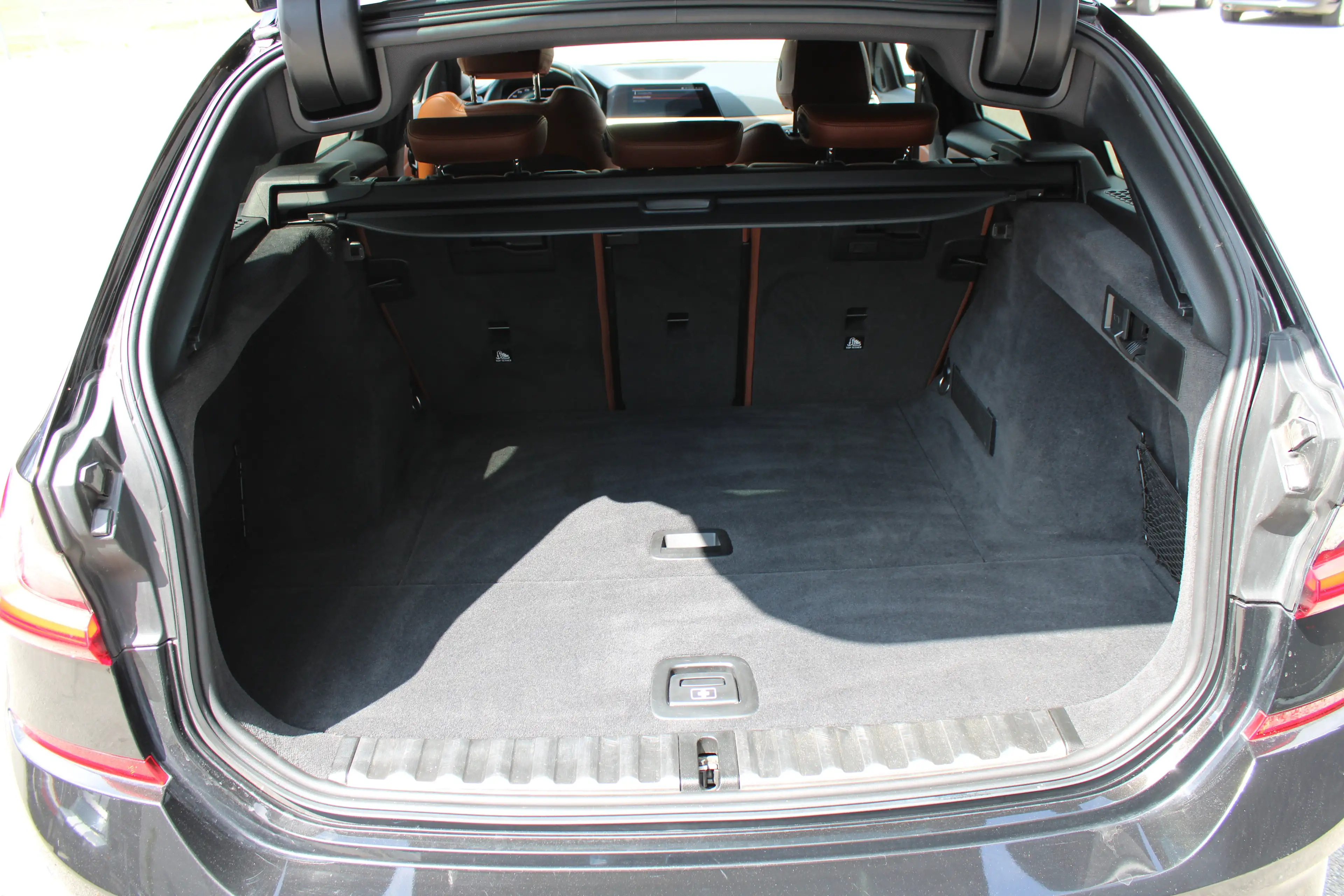 BMW 340 Touring Aut.///M Paket/ACC/Laserlicht/HeadUP — photo 15