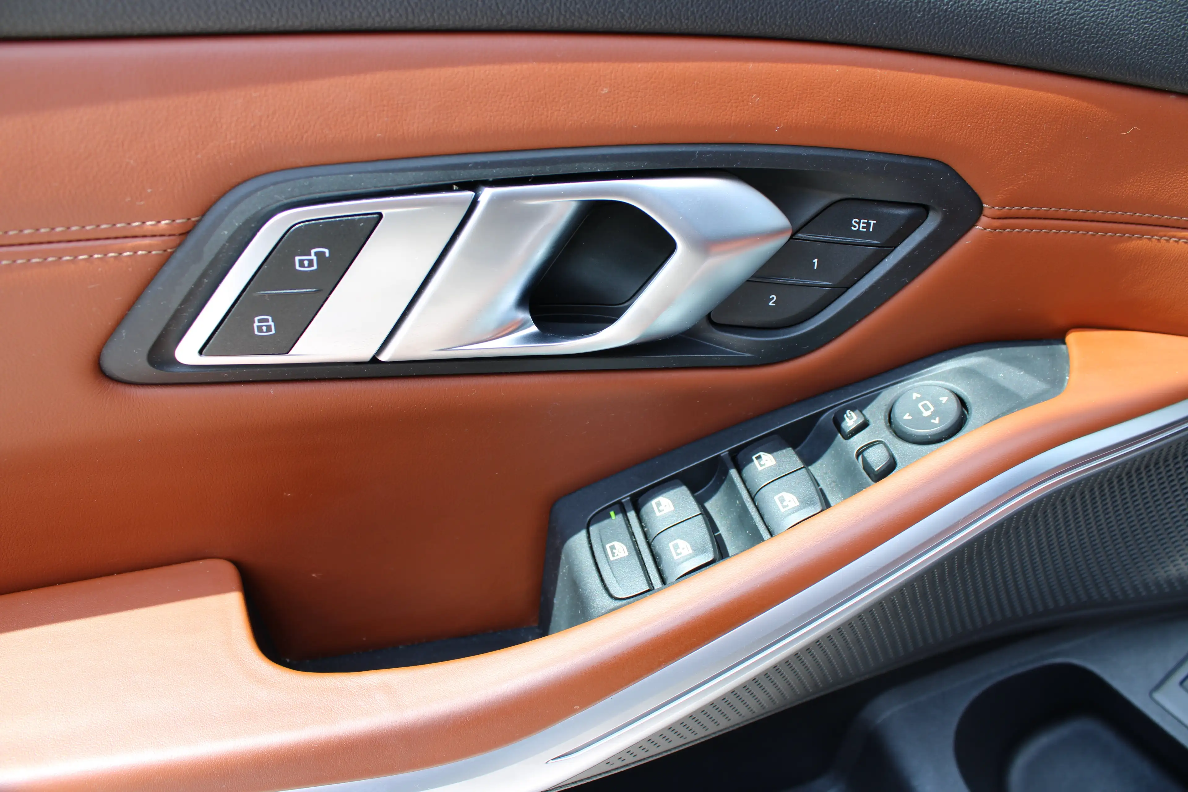 BMW 340 Touring Aut.///M Paket/ACC/Laserlicht/HeadUP — photo 12