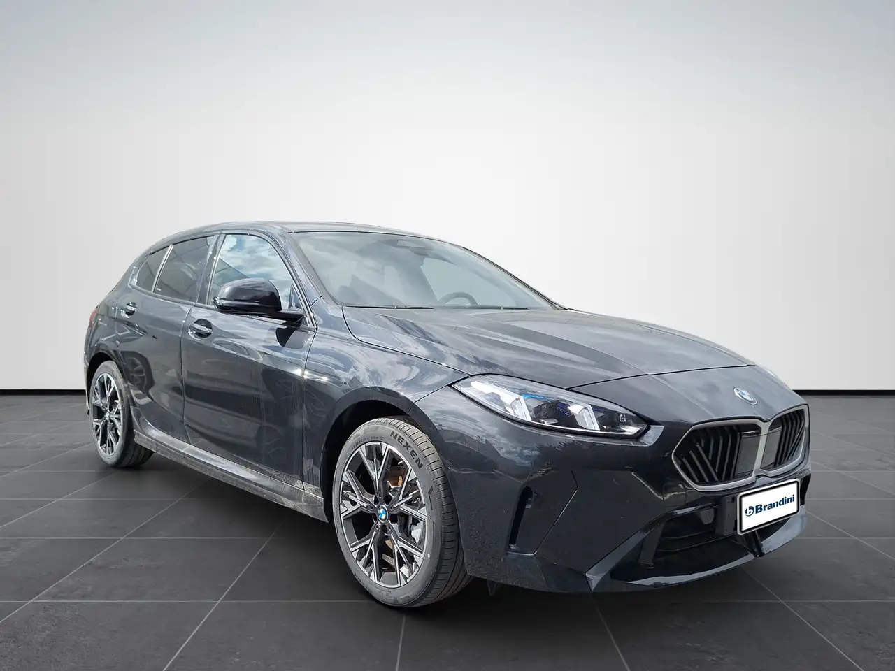 BMW 1 Series 2026