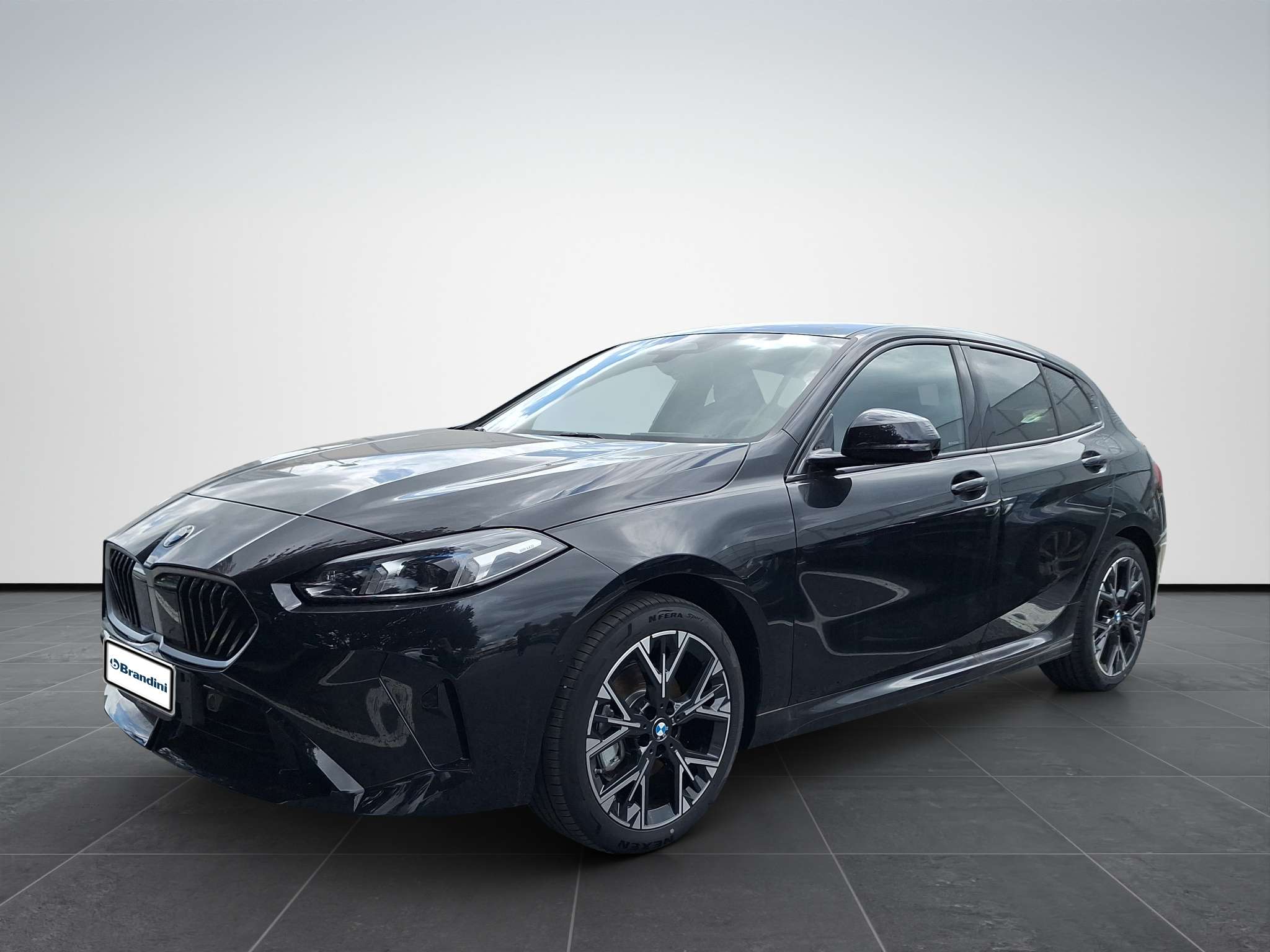 BMW 1 Series 2026