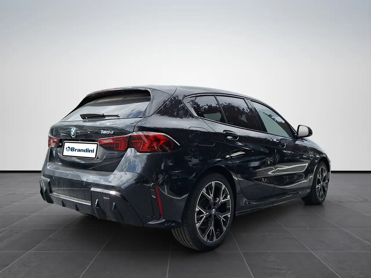 BMW 1 Series 2026