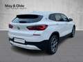 BMW X2 sDrive18i Aut Navi LED RFK SHZ PDC Klimaaut DAB Weiß - thumbnail 3
