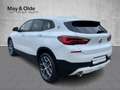 BMW X2 sDrive18i Aut Navi LED RFK SHZ PDC Klimaaut DAB Weiß - thumbnail 5