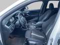 BMW X2 sDrive18i Aut Navi LED RFK SHZ PDC Klimaaut DAB Weiß - thumbnail 9