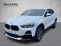 BMW X2 sDrive18i Aut Navi LED RFK SHZ PDC Klimaaut DAB Weiß - thumbnail 1