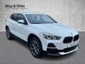 BMW X2 sDrive18i Aut Navi LED RFK SHZ PDC Klimaaut DAB Weiß - thumbnail 4