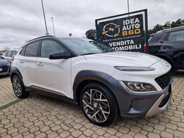 1.6 gdi hev Xline 2wd PROMO FINANZIAMENTO
