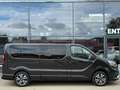 Renault Trafic 2.0 dCi SPACECLASS XL 170CV AUTO 7PL ACC GPS CAMER Noir - thumbnail 4