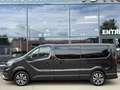 Renault Trafic 2.0 dCi SPACECLASS XL 170CV AUTO 7PL ACC GPS CAMER Noir - thumbnail 5
