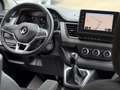 Renault Trafic 2.0 dCi SPACECLASS XL 170CV AUTO 7PL ACC GPS CAMER Noir - thumbnail 16
