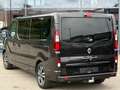 Renault Trafic 2.0 dCi SPACECLASS XL 170CV AUTO 7PL ACC GPS CAMER Noir - thumbnail 8