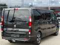 Renault Trafic 2.0 dCi SPACECLASS XL 170CV AUTO 7PL ACC GPS CAMER Noir - thumbnail 6