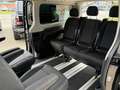 Renault Trafic 2.0 dCi SPACECLASS XL 170CV AUTO 7PL ACC GPS CAMER Noir - thumbnail 14