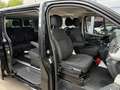 Renault Trafic 2.0 dCi SPACECLASS XL 170CV AUTO 7PL ACC GPS CAMER Noir - thumbnail 11