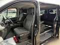 Renault Trafic 2.0 dCi SPACECLASS XL 170CV AUTO 7PL ACC GPS CAMER Noir - thumbnail 9