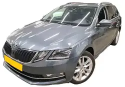 Skoda Octavia Combi 1.6 TDI DSG Style