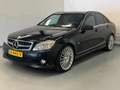 Mercedes-Benz C 200 K / AMG / 19" LM / Meeneemprijs Zwart - thumbnail 3